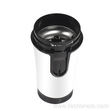 Automatic Cappuccino Espresso Coffee Bean Grinder